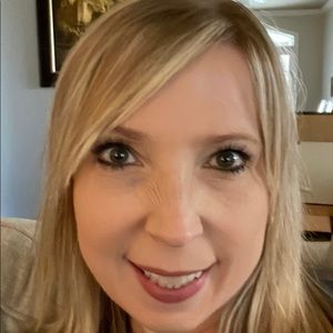 Meet your Posher, Kristi